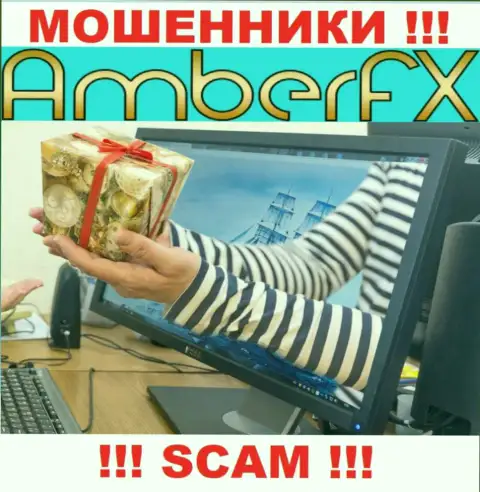 AmberFX Co финансовые средства назад не возвращают, а еще и комиссионные сборы за возврат финансовых средств у доверчивых игроков выдуривают